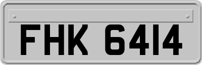 FHK6414