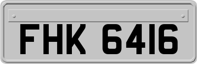 FHK6416