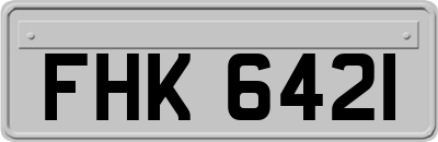 FHK6421