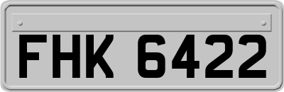 FHK6422