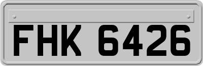 FHK6426