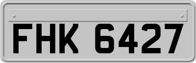 FHK6427
