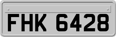 FHK6428