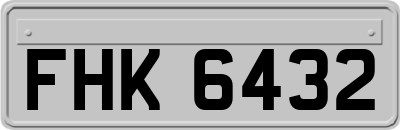 FHK6432