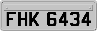 FHK6434