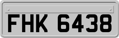 FHK6438