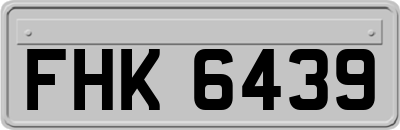 FHK6439