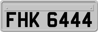 FHK6444