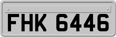 FHK6446