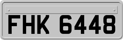 FHK6448