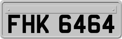 FHK6464