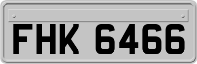FHK6466