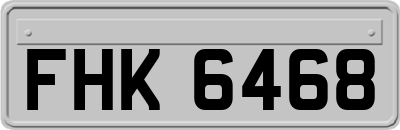 FHK6468
