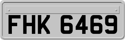 FHK6469