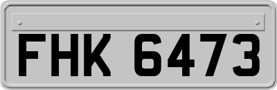 FHK6473