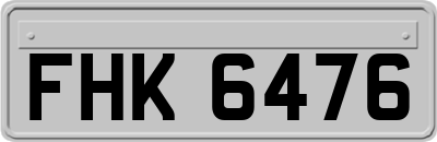 FHK6476