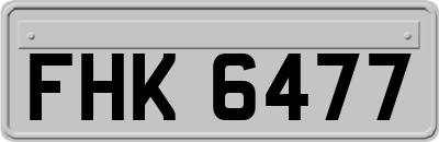 FHK6477