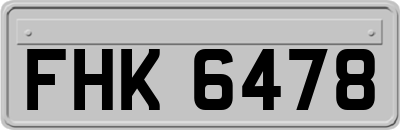 FHK6478