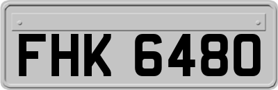 FHK6480