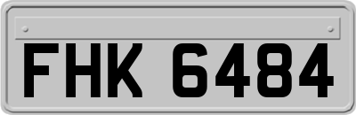FHK6484