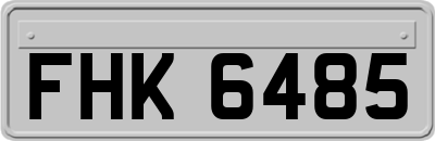 FHK6485