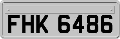 FHK6486