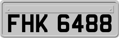 FHK6488