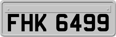 FHK6499