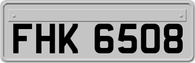 FHK6508