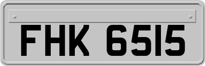 FHK6515