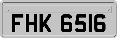 FHK6516