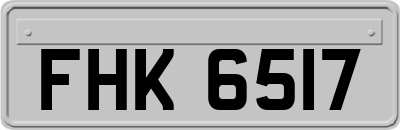 FHK6517