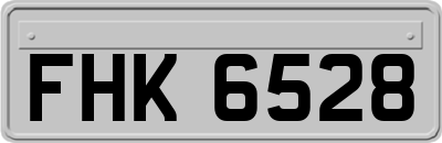 FHK6528