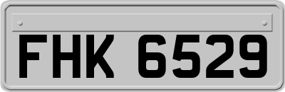 FHK6529