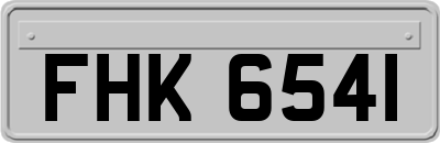 FHK6541