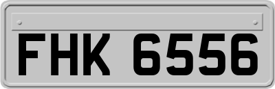 FHK6556