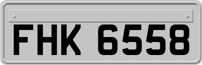 FHK6558