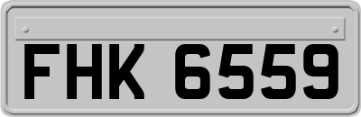 FHK6559