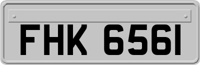 FHK6561