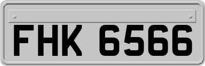 FHK6566