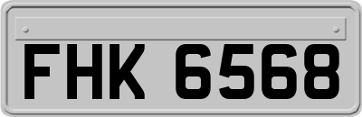 FHK6568