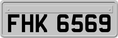 FHK6569