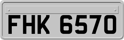 FHK6570