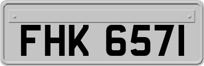FHK6571