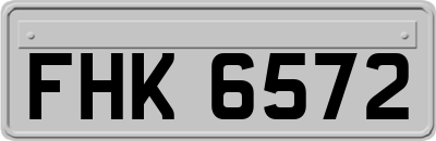 FHK6572