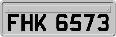 FHK6573