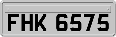 FHK6575