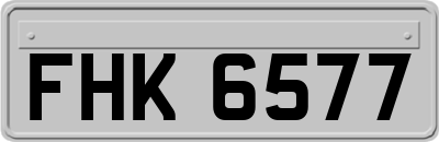FHK6577
