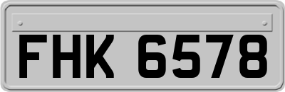 FHK6578