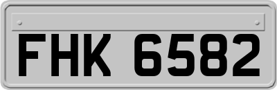 FHK6582